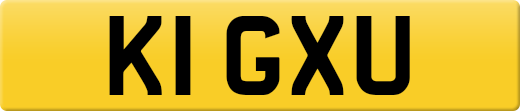 K1GXU