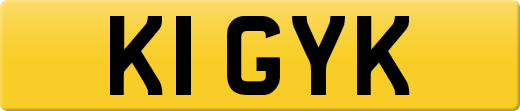 K1GYK
