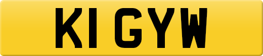 K1GYW