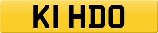 K1HDO
