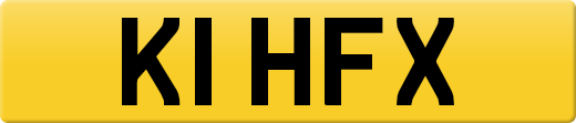 K1HFX