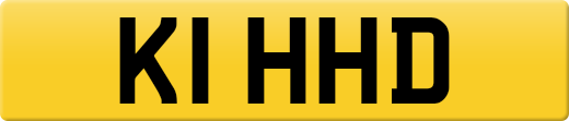 K1HHD