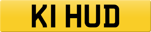 K1HUD