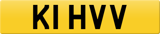 K1HVV