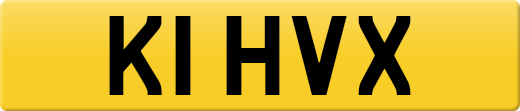 K1HVX