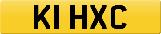 K1HXC