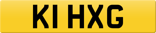 K1HXG