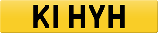 K1HYH