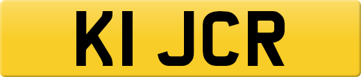 K1JCR