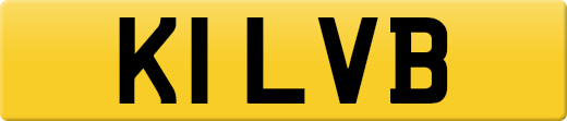 K1LVB