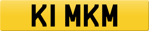 K1MKM
