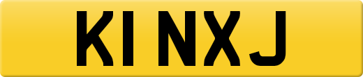 K1NXJ