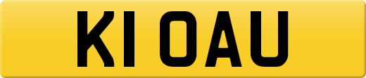 K1OAU