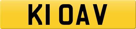K1OAV