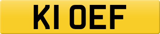 K1OEF