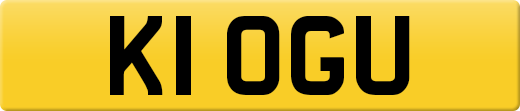 K1OGU
