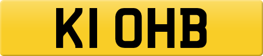 K1OHB