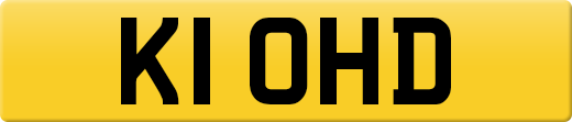 K1OHD