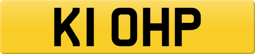 K1OHP