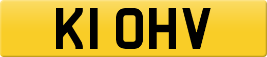 K1OHV