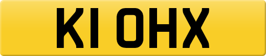 K1OHX