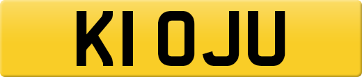 K1OJU