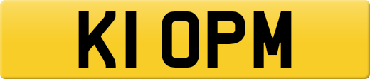 K1OPM