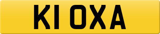 K1OXA
