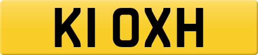 K1OXH