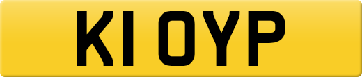 K1OYP