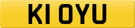 K1OYU