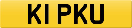 K1PKU