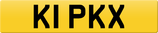 K1PKX