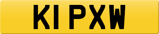 K1PXW
