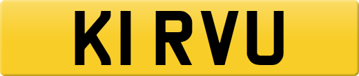 K1RVU
