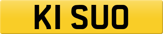 K1SUO