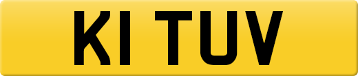 K1TUV