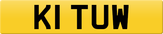 K1TUW