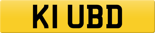 K1UBD