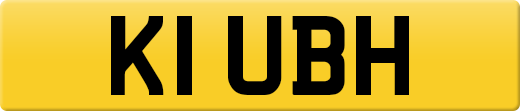 K1UBH