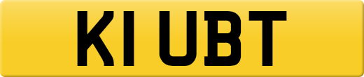 K1UBT