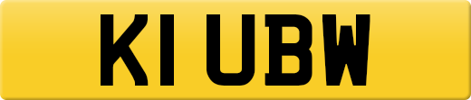 K1UBW