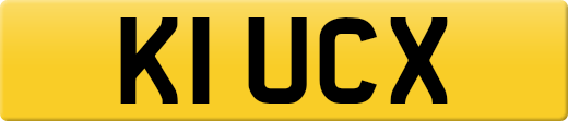 K1UCX