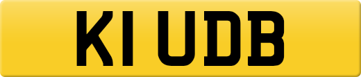 K1UDB