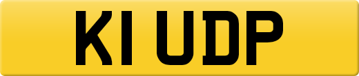 K1UDP