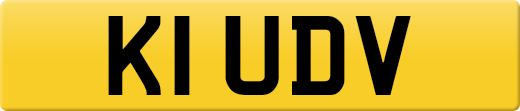 K1UDV