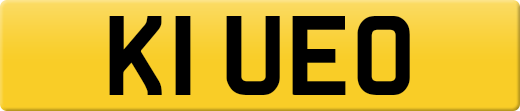 K1UEO