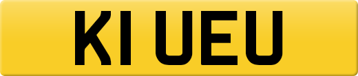 K1UEU