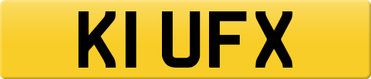 K1UFX