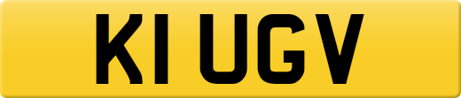 K1UGV